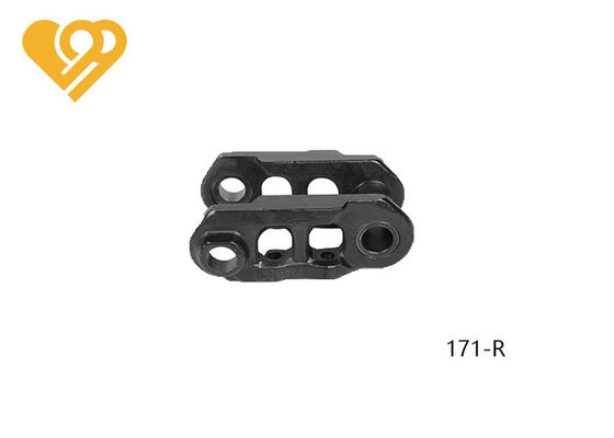 OEM 171-L/171-R Loose Track Chain Link Assembly Excavator Undercarriage Spare Parts