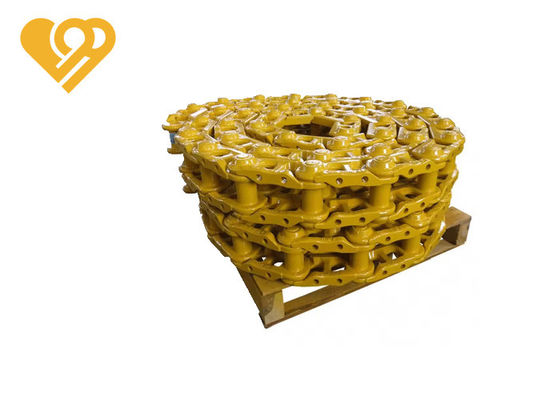 Excavator Undercarriage Hitachi EX120 Track Rollers Assembly