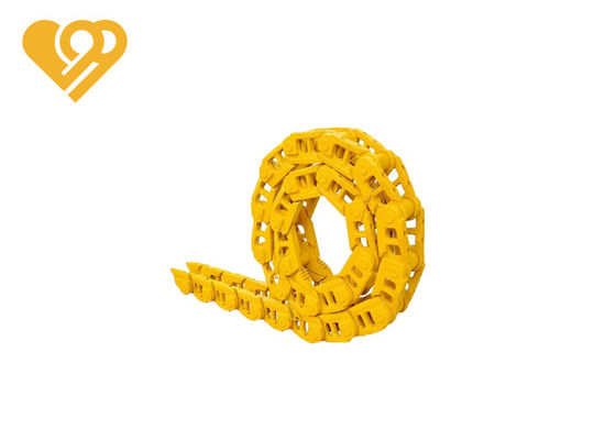 Bulldozer Genuine Original Chain Undercarriage Dresser Track Link For Heavy Machinery