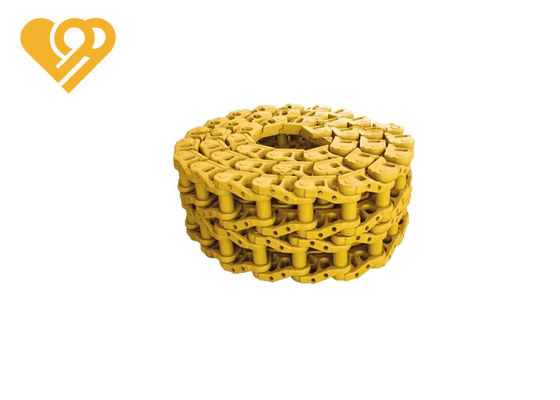 Bulldozer Genuine Original Chain Undercarriage Dresser Track Link For Heavy Machinery