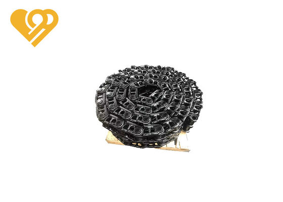 Bulldozer Genuine Original Chain Undercarriage Dresser Track Link For Heavy Machinery