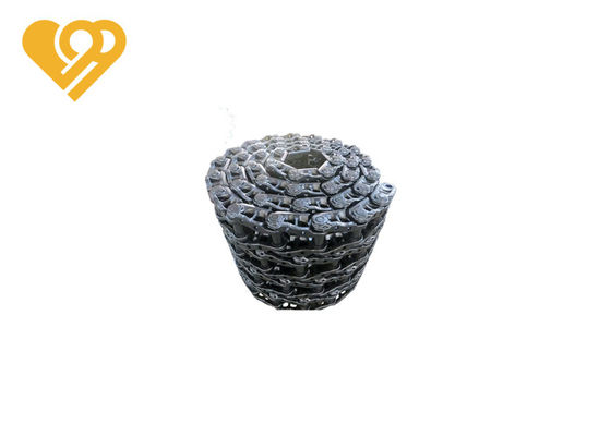 PC200-5 KOMATSU Excavator Track Chain Crawler Machine Track Link Group