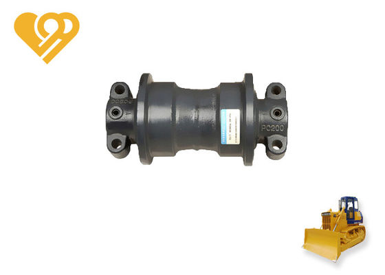 Hardened HRC45-58 Top-Notch Bulldozer Undercarriage Parts for Optimal Performance