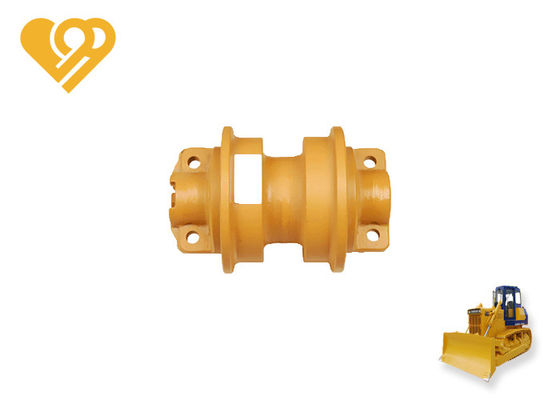 High-Performance Wear Resistance HRC45-58 / HRC52-56 Steel Undercarriage Spare Parts
