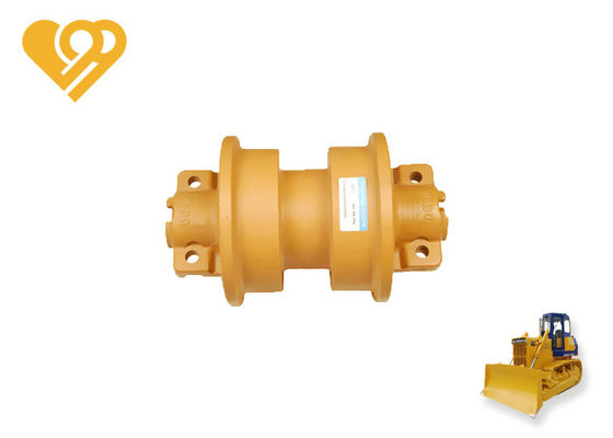 High-Performance Wear Resistance HRC45-58 / HRC52-56 Steel Undercarriage Spare Parts