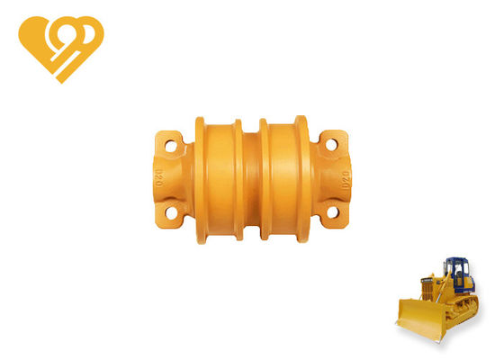 High-Performance Wear Resistance HRC45-58 / HRC52-56 Steel Undercarriage Spare Parts