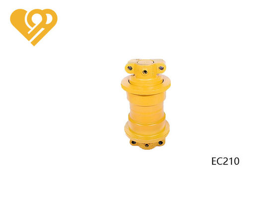 Precise Design Bottom Track Rollers for OEM Excavator Spare Parts in Crawler Machinery