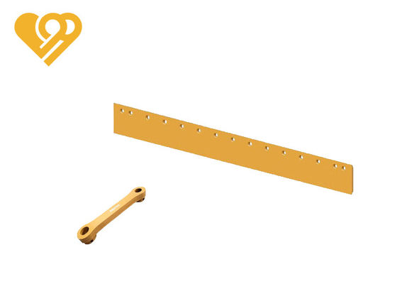 Top-Notch Ground Engaging Tools Bulldozer Accessories G E T