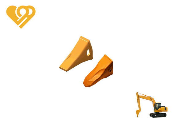 Bucket Teeth for Excavator Spare Parts Undercarriage Parts with Superior Wear Resistance