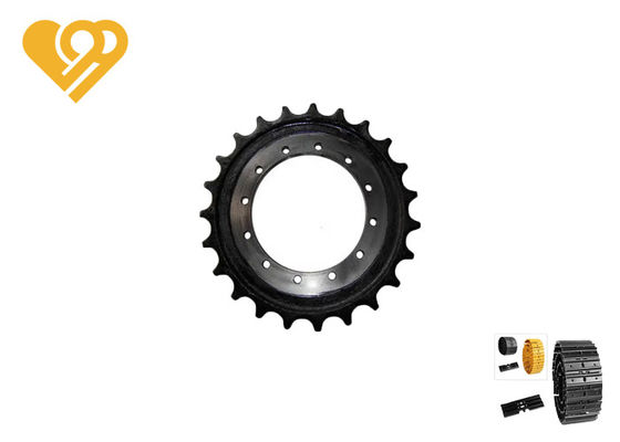 E325D Excavator Drive Sprocket 6Y4868 Track Drive Sprocket for Heavy Duty Machinery