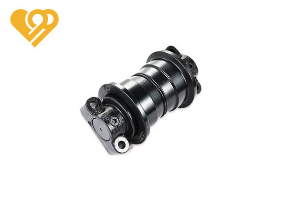 HYUNDAI R450LC-7 High Duty Track Rollers Forged Excavator Parts With 1YR Warranty