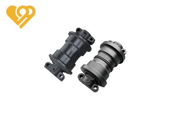 HYUNDAI R450LC-7 High Duty Track Rollers Forged Excavator Parts With 1YR Warranty