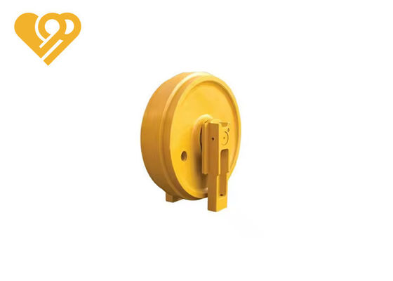 Cat D11 Track Idler Replacement Heavy Duty Undercarriage Tension Wheel for Construction Machinery Parts