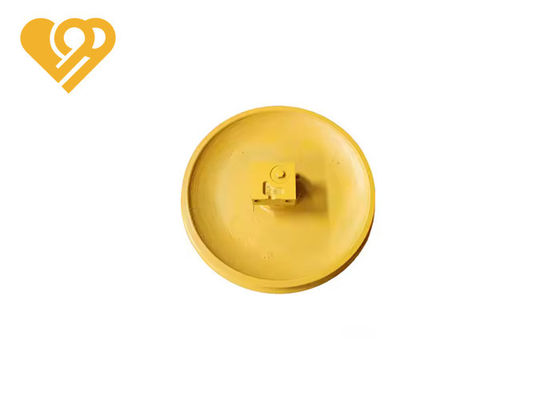Cat D11 Track Idler Replacement Heavy Duty Undercarriage Tension Wheel for Construction Machinery Parts