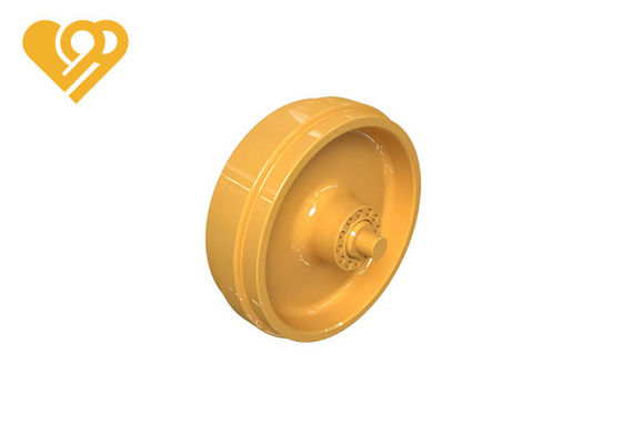 Cat D8 Track Idler Replacement Heavy Duty Bulldozer Undercarriage Parts