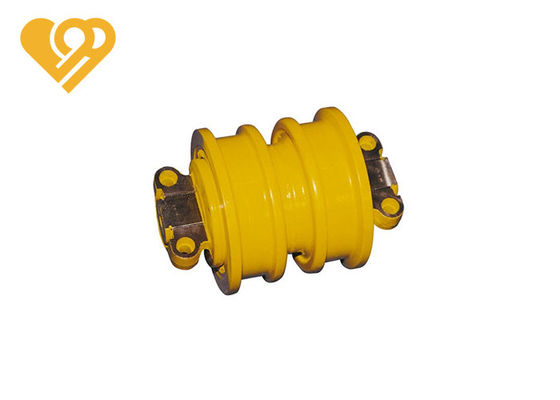 John Deere 850 Excavator Heavy Duty Bottom Track Roller Assembly Undercarriage Components