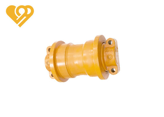 Volvo Construction Equipment - Excavator EC140 Undercarriage Spare Parts of Precise Design Bottom Track Roller