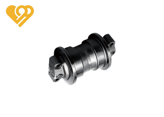 Kobelco Undercarriage Parts SK220 Excavator Bottom Assembly Track Roller- Heavy Duty Forged Steel - 24100J11696F3