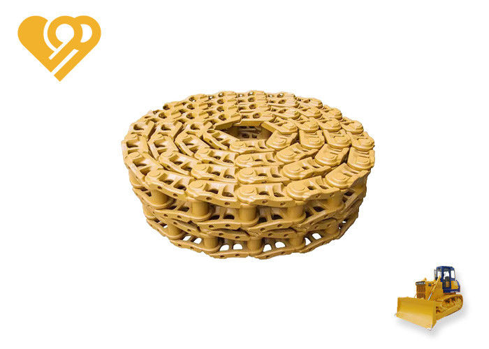 Komatsu PC40 PC40-5 Excavator Undercarriage Parts