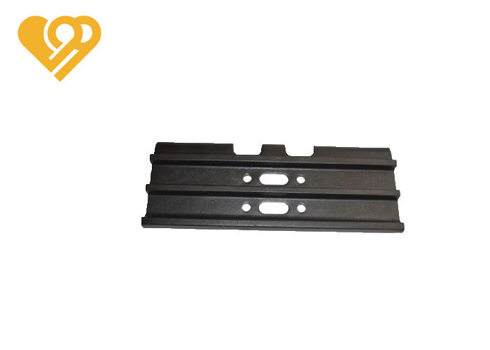 Komatsu PC200-5 Excavator Undercarriage Parts 800MM 700MM LONG Track Shoe Assembly