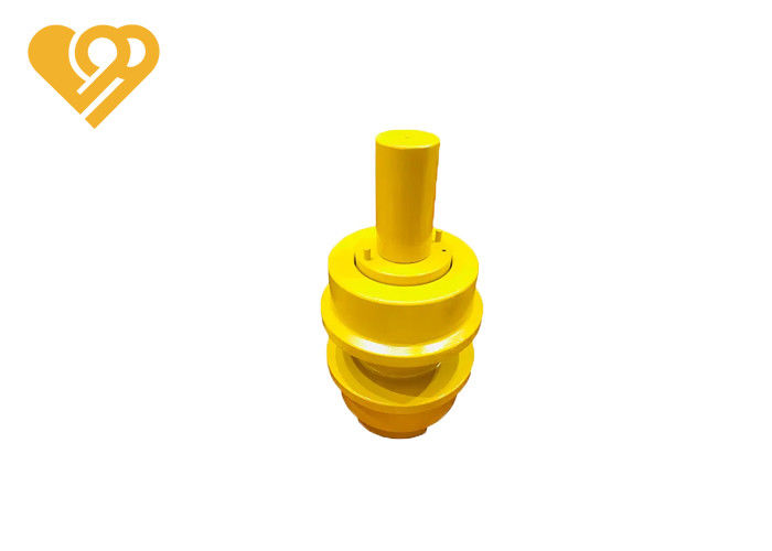 Customized Track Carrier Rollers for DH55 Excavator Undercarriage Spare Parts