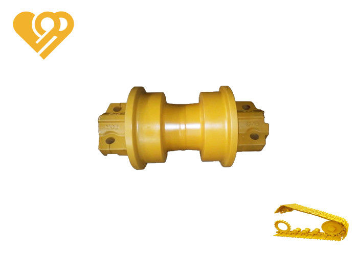 Heat Treatment Bottom Track Rollers for D50 D5B D5H D5 Construction Machinery