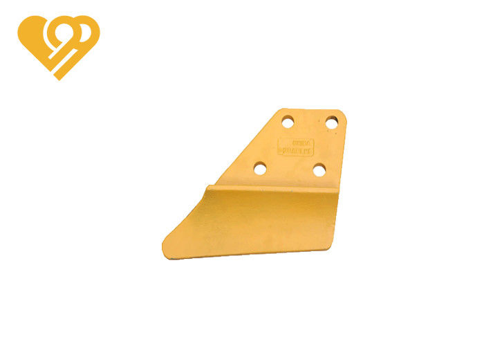 High Guarantee OEM Crawler Machinery Excavator Spare Parts Side Cutter Advantages