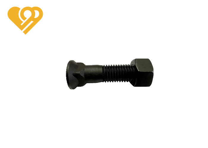 Dozer Parts Sprocket Bolt And Nut 9W8328 7H3609 For D9H D9N D9L Excavator Spare Parts