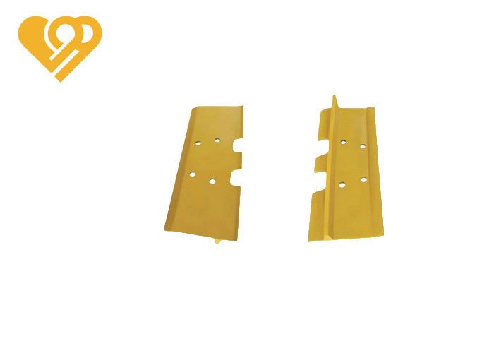 Standard and High Wear Resistance Bulldozer Undercarriage Parts Track Shoes