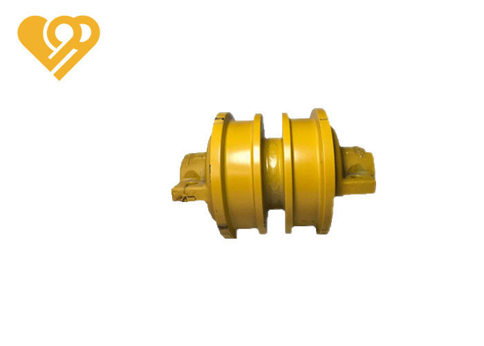 Customized 50Mn Steel Bottom Track Rollers for Bulldozer CR6150 CR6151