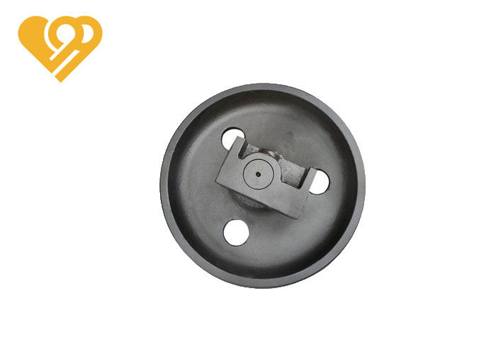 Hitachi SI829 EX300-5 EX330-5 Front Idler Assembly for Heavy Duty Equipment
