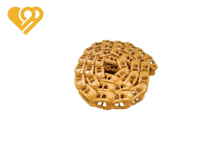 D4D/D4E Bulldozer Undercarriage Parts Customized Track Link Assembly