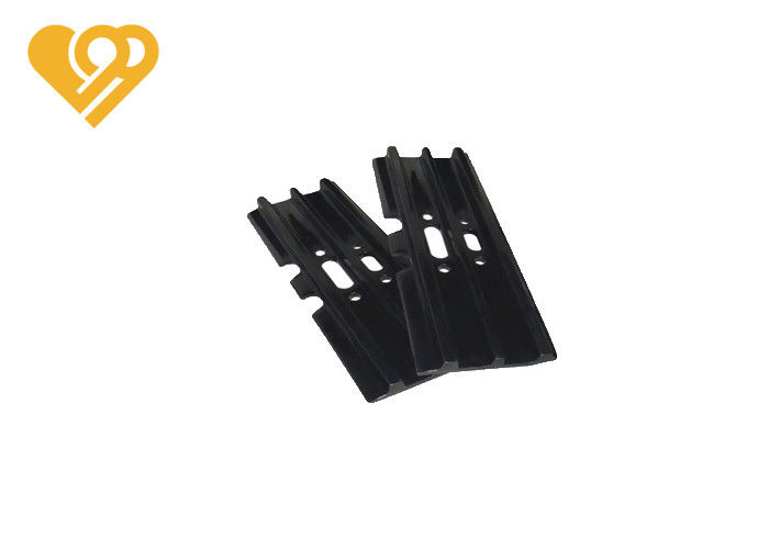 Excavator Undercarriage Parts D6R XL Track Shoe Assembly For Earthmoving Spare Parts