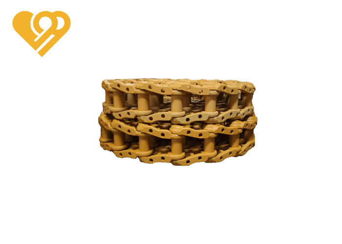 Salt Chain The Ideal Choice for High-Impact and High-Loading Applications in Demolition