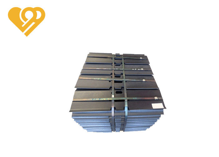 Excavator Undercarriage E200B Track Shoe Assembly