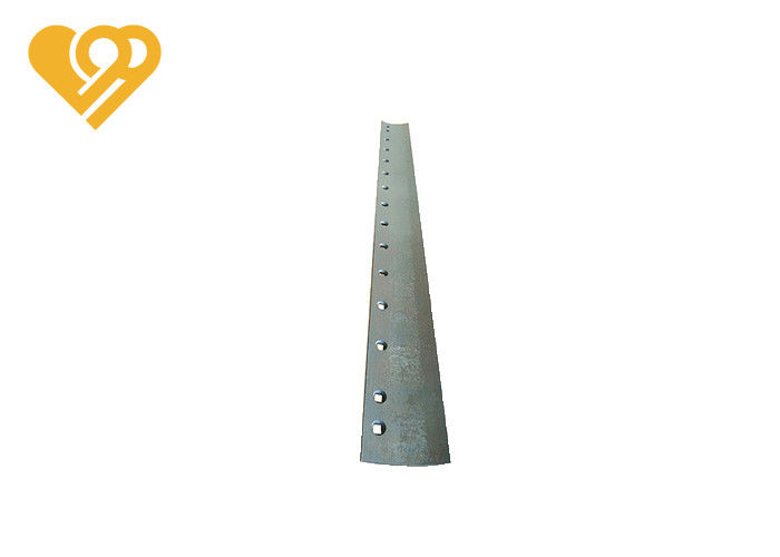 High Durable Bulldozer Parts Bucket Cutting Edge End Bit 5D9562