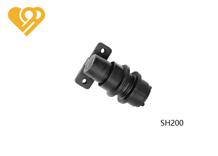 SH200 SUMITOMO Durable Excavator Undercarriage Conveyor Top Roller