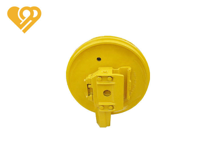 HRC 48 D6D D6H Bulldozer Excavator Idler Assembly