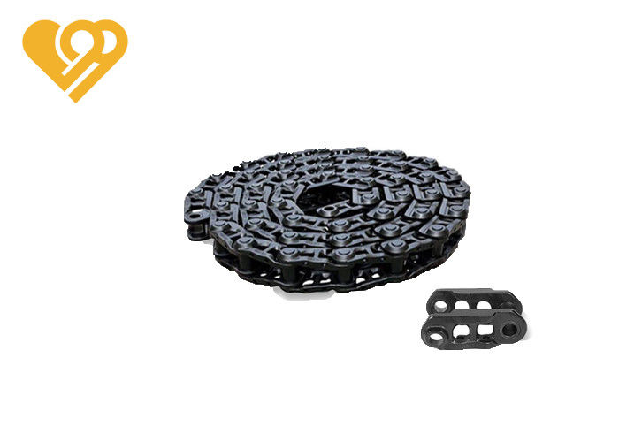 Forging 1941608  Track Chain Assy For Crawler Machine