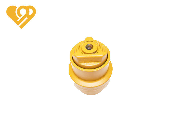 SK200 KOBELCO Excavator Undercarriage Parts OEM Bottom Track Rollers for Heavy Machinery
