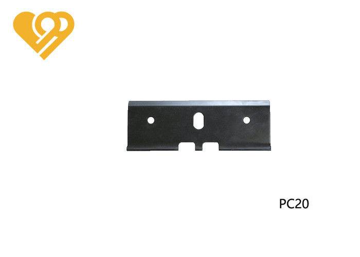 PC20 Double Grouser Track Shoes