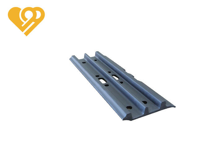 Excavator Track Shoe Assy Assembly Track Pads Replacement After Market