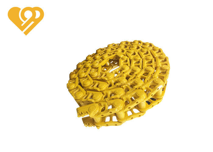 D9T D10T D11T PPR Oil Track Lubried Master Chain