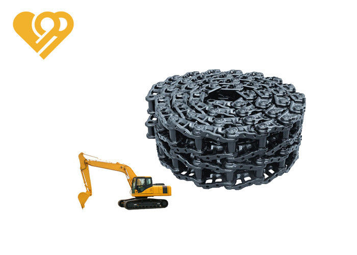 320 Track Chain Link CR5350/45 CR5350/49 For Excavator Undercarriage