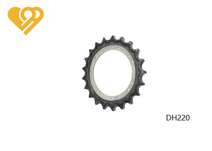 D6D/CR3330.SUMITOMO Drive Sprocket Excavator Undercarriage Parts