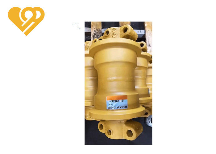 Excavator Undercarriage Hitachi EX120 Track Rollers Assembly