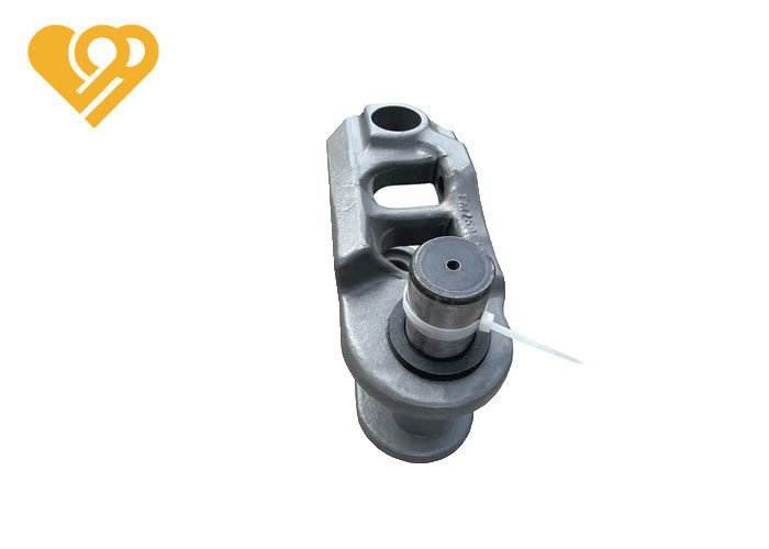 OEM 171-L/171-R Loose Track Chain Link Assembly Excavator Undercarriage Spare Parts
