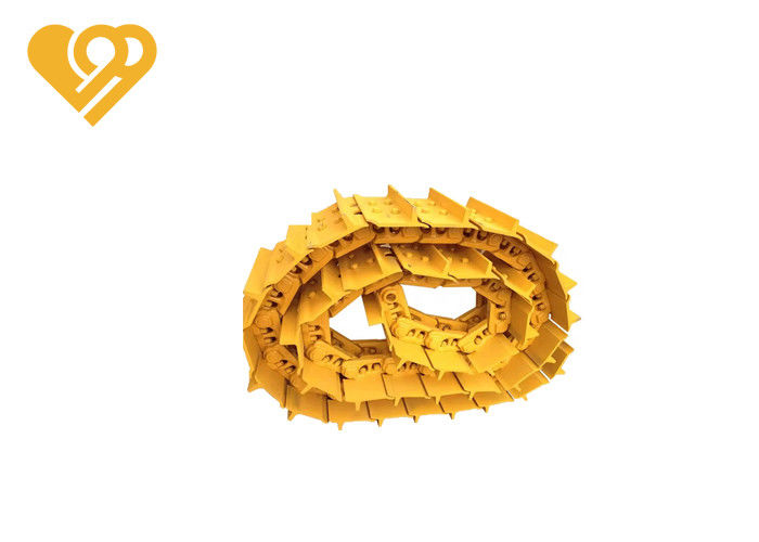 Bulldozer Genuine Original Chain Undercarriage Dresser Track Link For Heavy Machinery