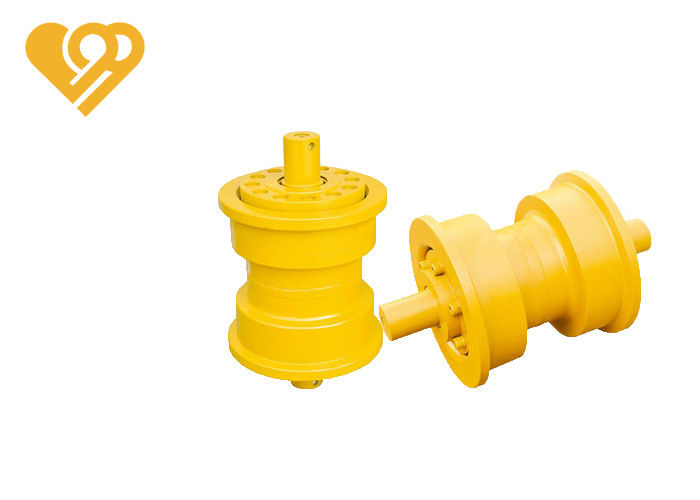 High-Performance Wear Resistance HRC45-58 / HRC52-56 Steel Undercarriage Spare Parts