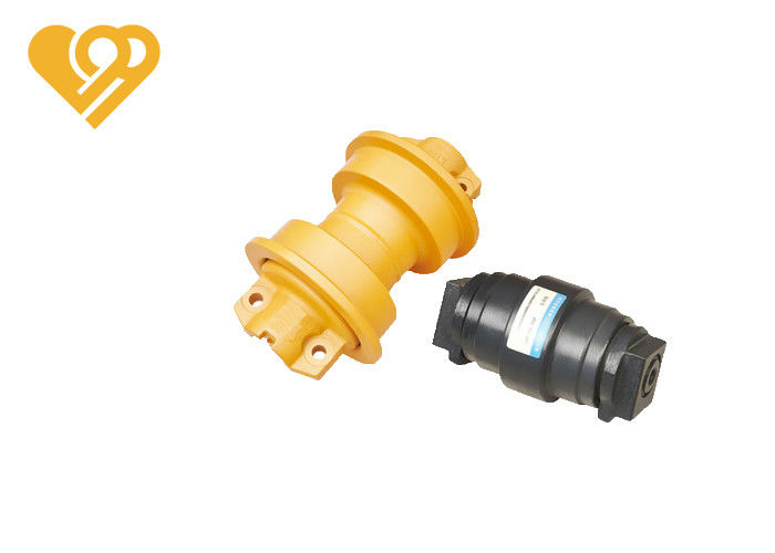 High-Performance Bulldozer Undercarriage Parts for Heavy Machinery With HRC45-58 Or HRC52-56 Hardness